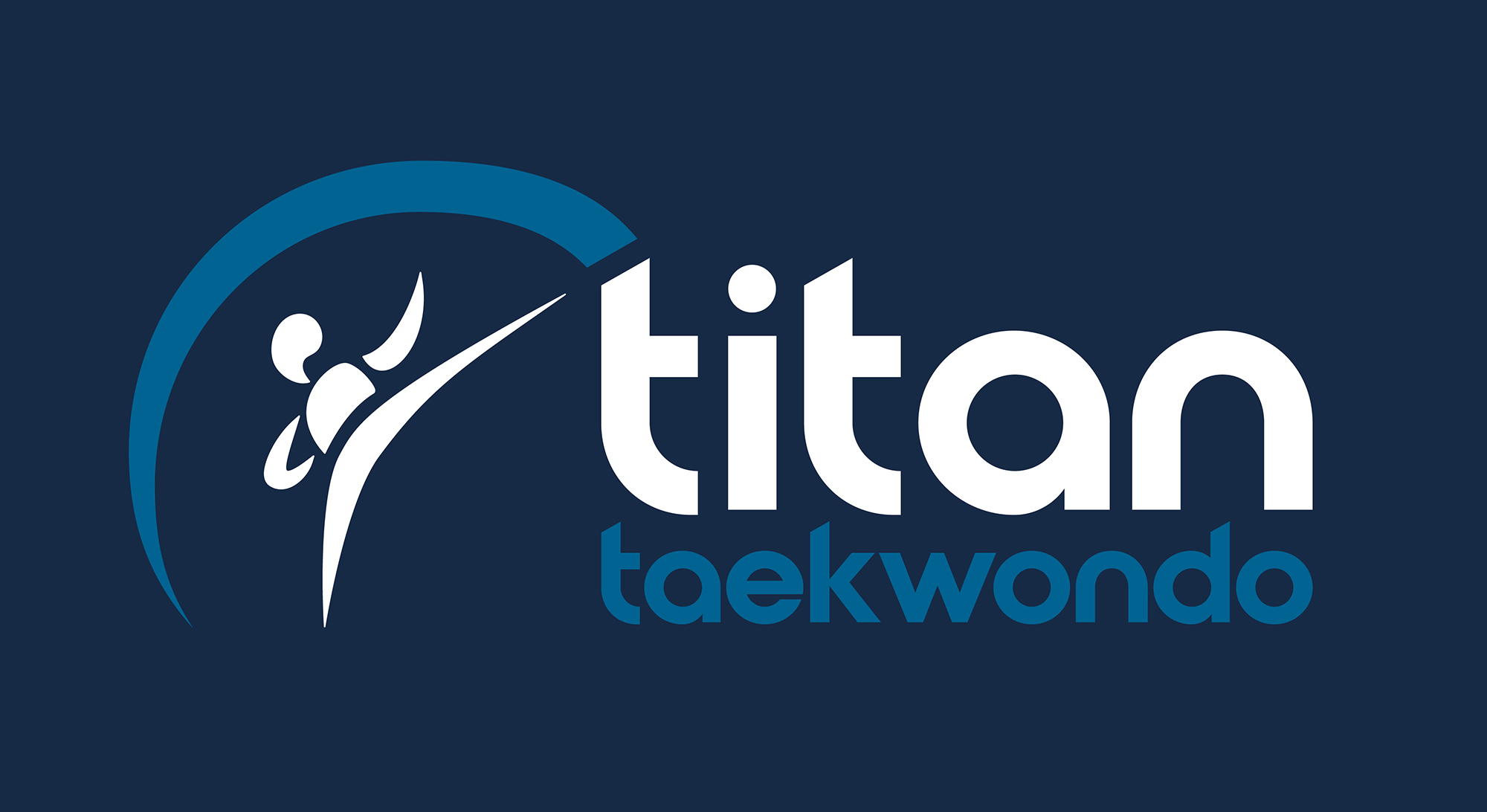 Titan Taekwondo