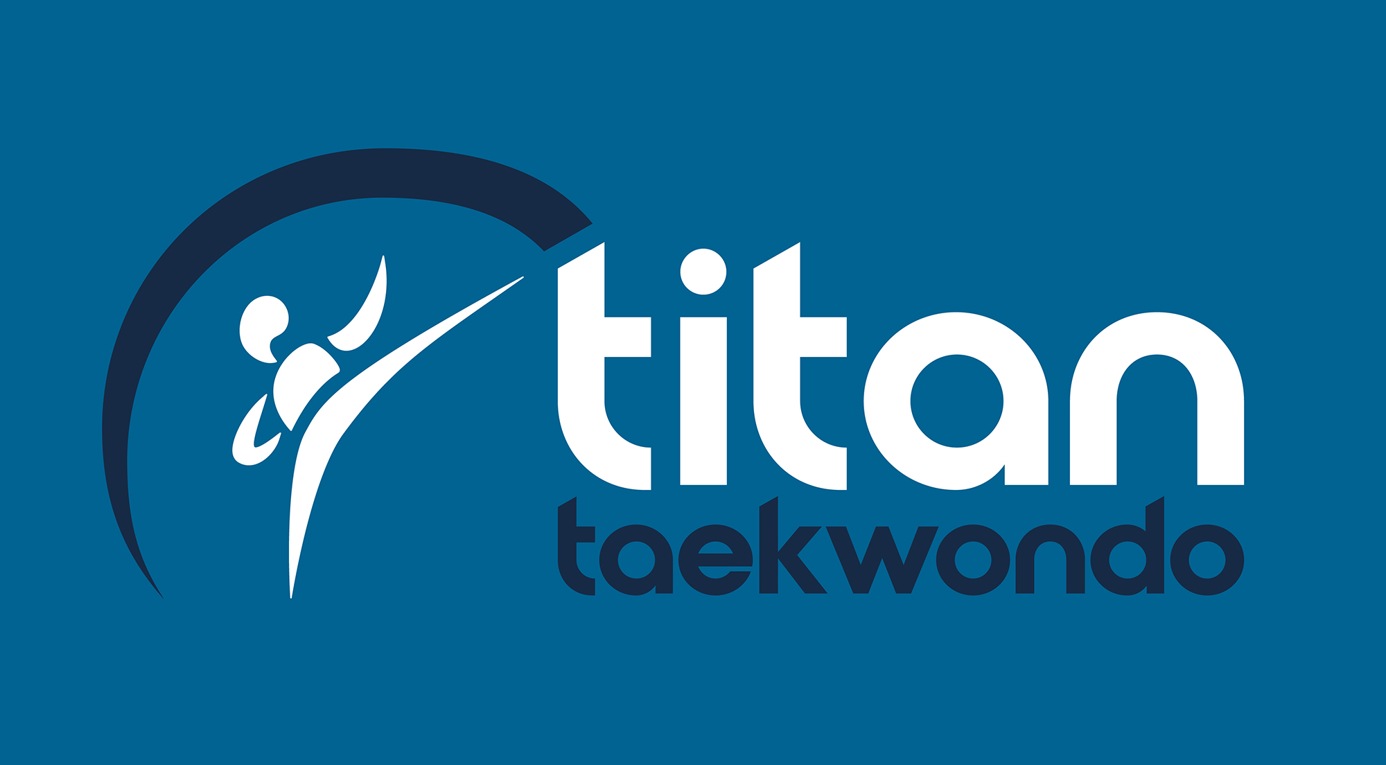 Titan Taekwondo