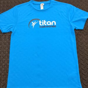 Titan T-Shirt