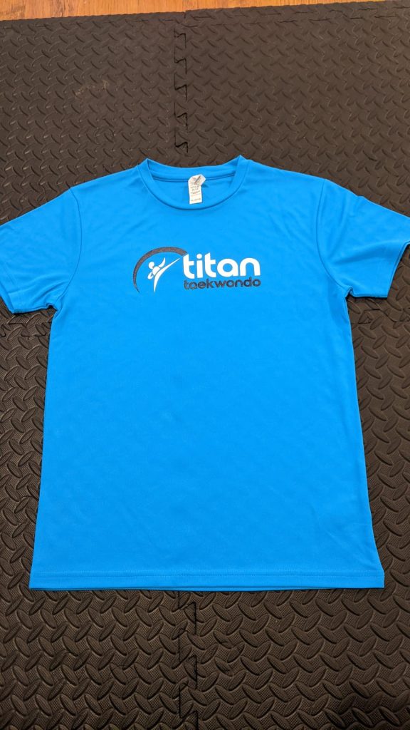 Titan T-Shirt