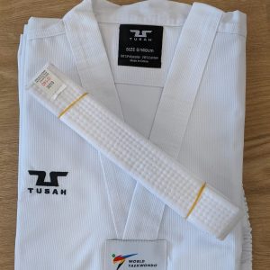 Titan Dobok (cotton)