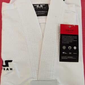 IMG-20230617-WA0002 Titan Dobok - Lightweight EZ Fit
