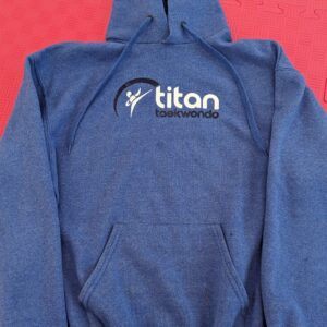 Titan Hoodie