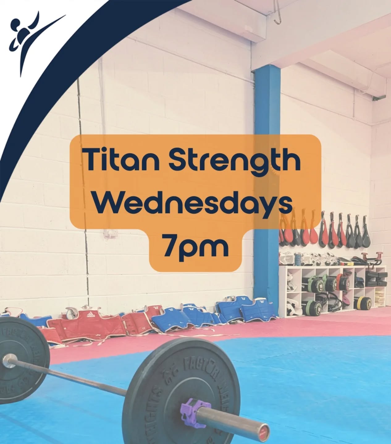 Titan TKD on Instagram